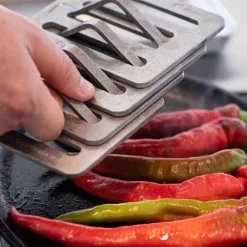 The Chef's Press Kitchen Tools & Utensils|Bbq & Smoking^