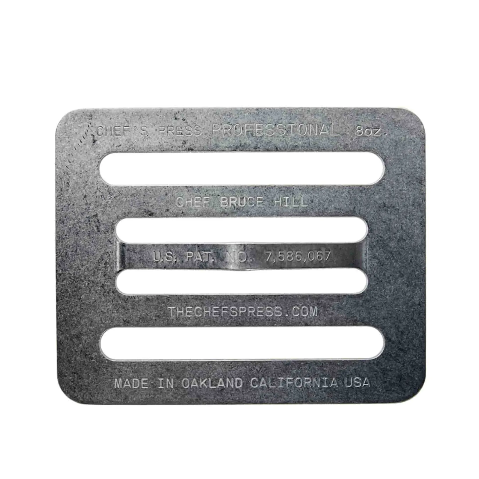 The Chef's Press Kitchen Tools & Utensils|Bbq & Smoking^