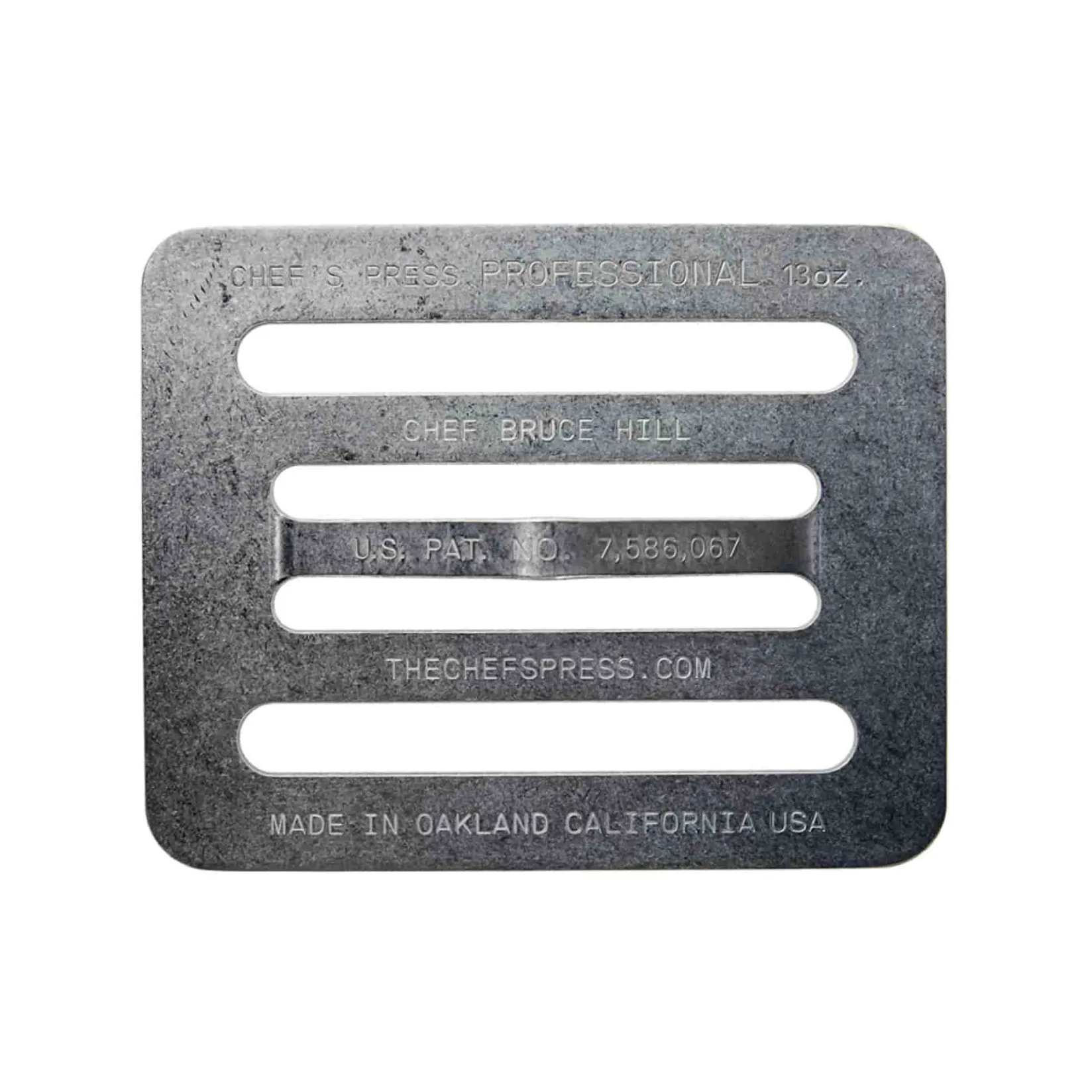 The Chef's Press Kitchen Tools & Utensils|Bbq & Smoking^