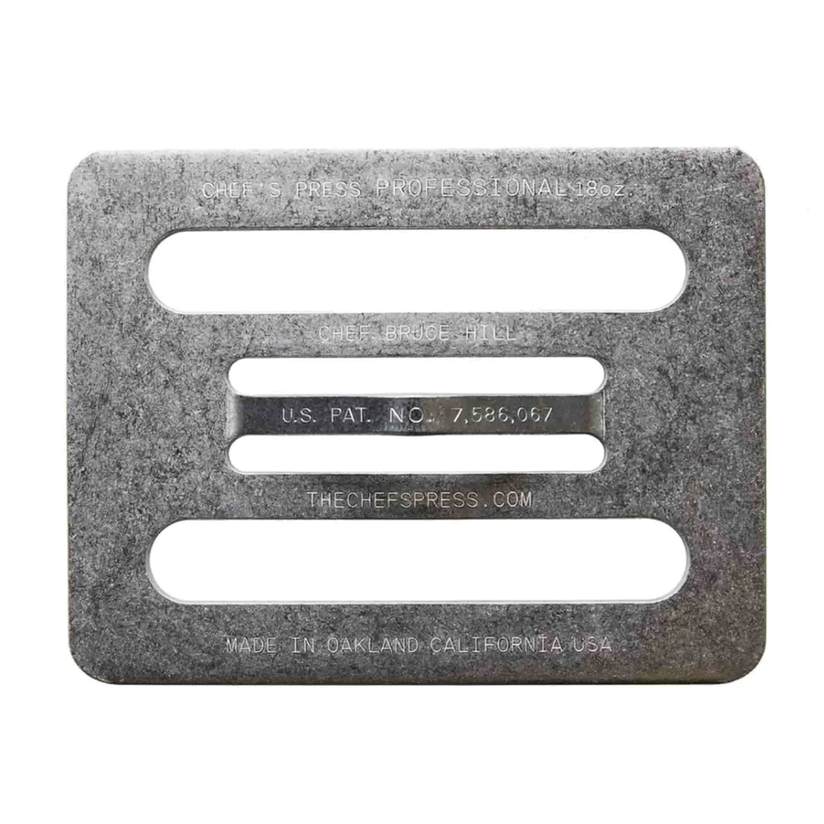 The Chef's Press Kitchen Tools & Utensils|Bbq & Smoking^