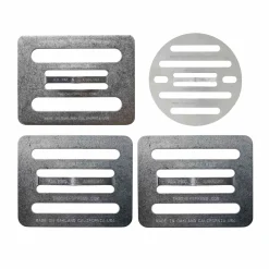 The Chef's Press Kitchen Tools & Utensils|Bbq & Smoking^Complete Bundle