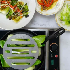 The Chef's Press Kitchen Tools & Utensils|Bbq & Smoking^Complete Bundle