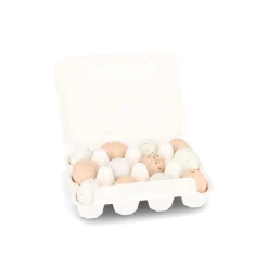 Chocolate Detective Ingredients Brands|Chocolate & Sweets^The 12 Robin Chocolate Eggs, 150g