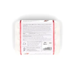 Chocolate Detective Ingredients Brands|Chocolate & Sweets^The 12 Robin Chocolate Eggs, 150g