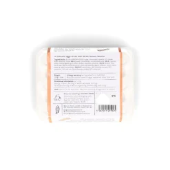 Chocolate Detective Ingredients Brands|Chocolate & Sweets^The 12 Song Thrush Chocolate Eggs, 150g