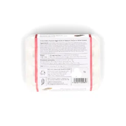 Chocolate Detective Ingredients Brands|Chocolate & Sweets^The x Knepp 12 Turtle Dove Chocolate Eggs, 150g