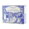 The Fine Cheese Co Ingredients Brands|Made In The Uk^. All Butter Cracker Selection Box, 375g