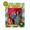 Ryland Peters & Small African Ingredients^The Flygerians Cookbook by Jess Edun & Jo Edun, Signed Copy