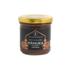 The London Honey Co Ingredients Brands|Jam, Honey & Spreads^Manuka Honey NPA 15+, 200g