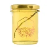 The London Honey Co Ingredients Brands|Jam, Honey & Spreads^Pure Honey Infused with Vanilla Pod, 250g