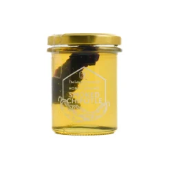 The London Honey Co Ingredients Brands|Jam, Honey & Spreads^Smoked Chipotle Honey, 250g