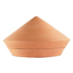 The Spring Oven Baking Supplies & Equipment^, Plain Terracotta