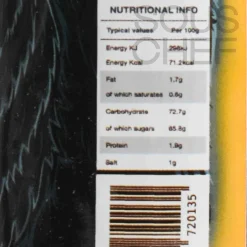 Thiccc Sauce Sauces & Condiments|Ingredients Brands^Kong Candy Spicy Char Siu BBQ Glaze, 200ml