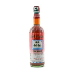 Three Crabs Ingredients Brands|Southeast Asian Ingredients^Vietnamese Fish Sauce, 682ml