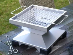 Thuros Food Smokers|Bbq & Smoking^T1 - Tabletop BBQ Grill