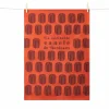 Tissage Moutet Kitchen Textiles & Clothing^Canele French Jacquard Tea Towel