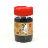CJI Korean Ingredients|Japanese Ingredients^Toasted Black Sesame Seeds, 150g