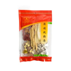Zheng Feng Ingredients Brands|Chinese Ingredients^Tonic Soup for Chicken, 100g