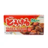 Torokeru Japanese Ingredients|Sauces & Condiments^Japanese Curry Sauce Spices, Mild 200g
