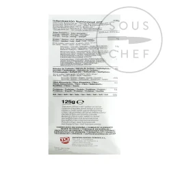 Torres Spanish Ingredients|Snacks^Caviar Crisps, 125g