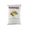 Torres Snacks|Ingredients Brands^Extra Virgin Olive Oil Crisps, 125g