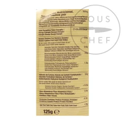 Torres Spanish Ingredients|Snacks^Fried Egg Crisps, 125g