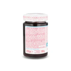 Toschi Ingredients Brands|Italian Ingredients^Zero Sugar Amarena Cherries