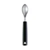 Triangle Kitchen Tools & Utensils^Set of 2 Quenelle Spoons