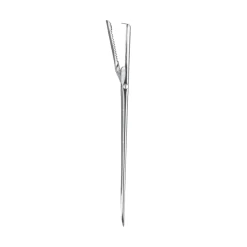 Triangle Baking Supplies & Equipment^Stainless Steel Trussing Needle with Clip