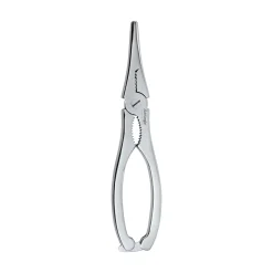 Triangle Kitchen Tools & Utensils^Stainless Steel Lobster Scissors