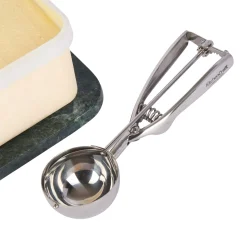 Kitchencraft Kitchen Tools & Utensils^Trigger Ice Cream and Cookie Scoop