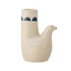 Bloomingville Table Setting|Tableware Brands^Trudy White Bird Candle Holder