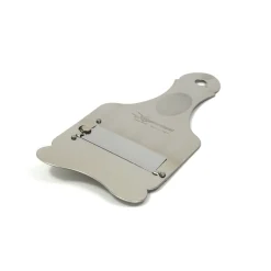 Italian Cookware Italian Ingredients|Kitchen Tools & Utensils^Truffle & Parmesan Slicer Straight Edge
