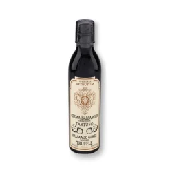 Defrutum Ingredients Brands|Italian Ingredients^Truffle Balsamic Glaze, 220g