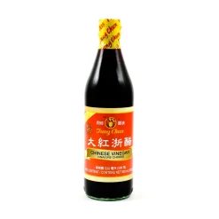 Tung Chun Ingredients Brands|Chinese Ingredients^Red Vinegar, 500ml