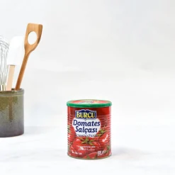 Melis Ingredients Brands|Middle Eastern Ingredients^Turkish Tomato Paste, 830g