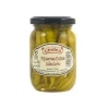 Ubidea Spanish Ingredients|Vegetables^Piparras Navarra Chilli Peppers, 180g