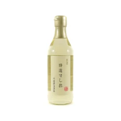 Sushi Su Ingredients Brands|Japanese Ingredients^Uchibori Premium Sushi Vinegar, 360g
