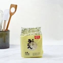 Sau Tao Japanese Ingredients|Ingredients Brands^Udon Noodles, 600g