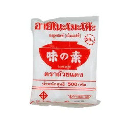 Ajinomoto Ingredients Brands|Chinese Ingredients^Umami Powder MSG