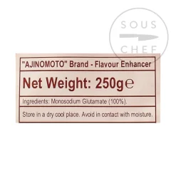 Ajinomoto Ingredients Brands|Chinese Ingredients^Umami Powder MSG