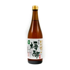 Oochi Ingredients Brands|Japanese Ingredients^Ume Drinking Vinegar, 720ml