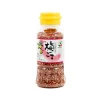 Toho Japanese Ingredients|Sauces & Condiments^Ume Roasted Sesame Seeds, 80g