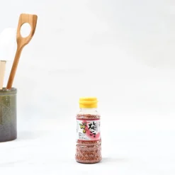 Toho Japanese Ingredients|Sauces & Condiments^Ume Roasted Sesame Seeds, 80g