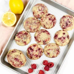 USA Pan Baking Supplies & Equipment^3 Piece Bakeware Set