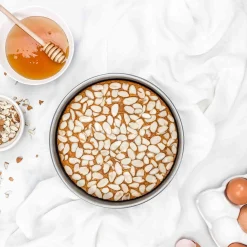 USA Pan Baking Supplies & Equipment^3 Piece Round Cake Pan Set