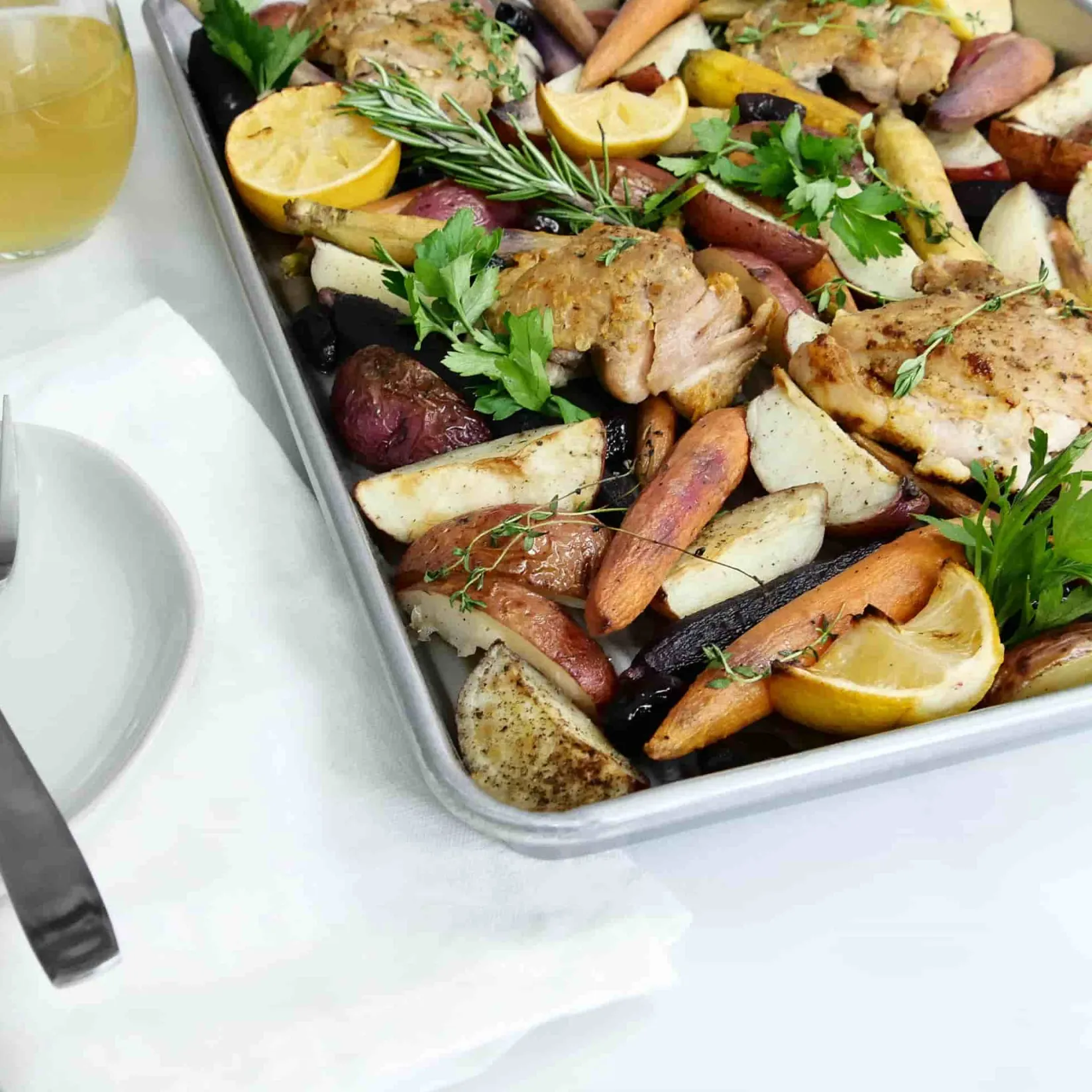 USA Pan American Ingredients|Baking Supplies & Equipment^Baking Tray