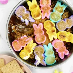 USA Pan American Ingredients|Baking Supplies & Equipment^Round Cake Pan