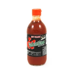 Valentina Ingredients Brands|Mexican Ingredients^Extra Hot Sauce, 370ml