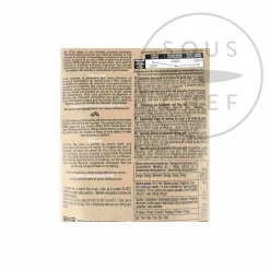 Valrhona Ingredients Brands|French Ingredients^Yuzu Inspiration, 250g